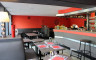 Intérieur restaurant - Crédits photo : Office de Tourisme/ Florence LAGOUTTE