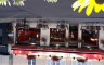 Façade du restaurant - Crédits photo : Delphine Thoinet