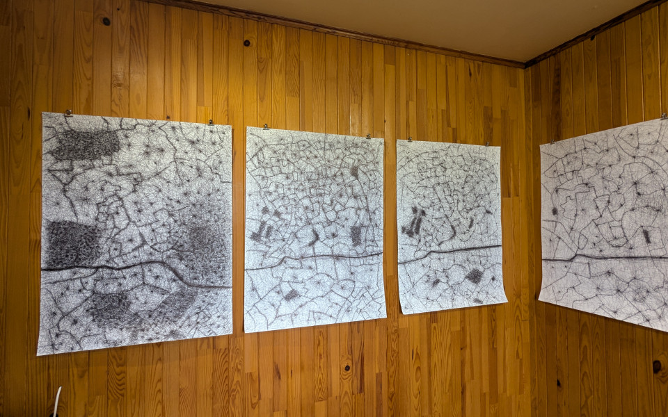 Dessins - Crédits photo : A. Benarbia