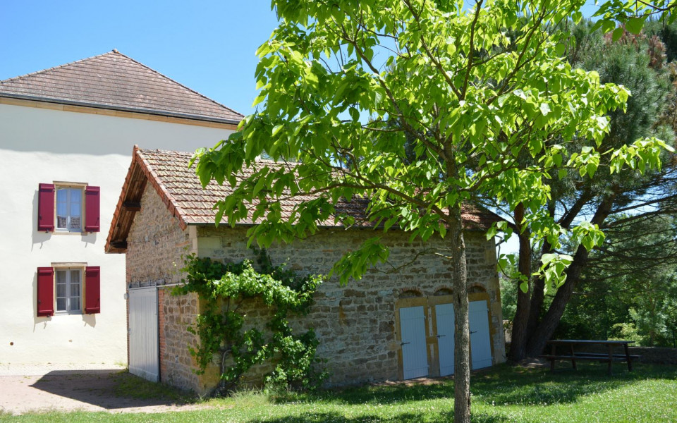 Le Corillier - Crédits photo : Gîtes de France / Le Corillier