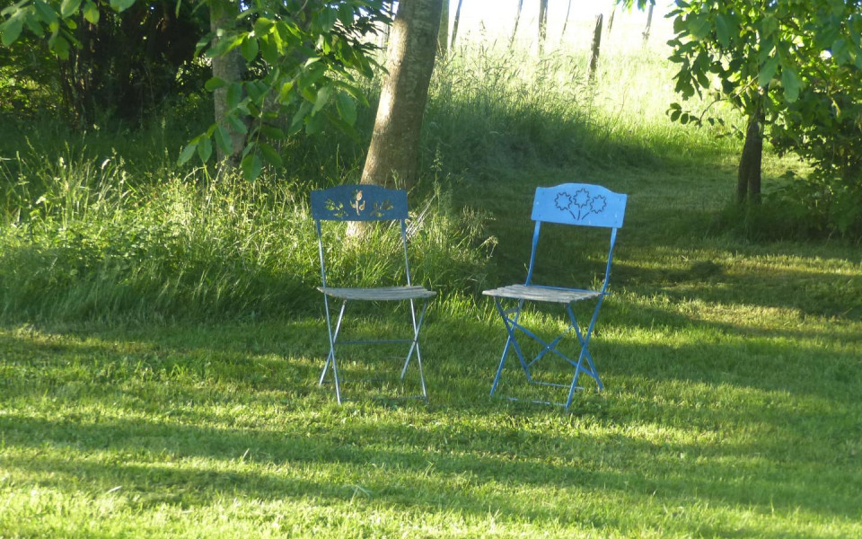 La Bergerie du Bois Joannin - Crédits photo : Gîtes de France / La Bergerie du Bois Joannin