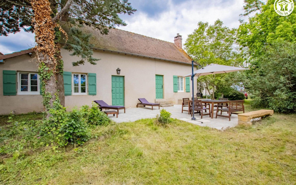 le Petit Chambi - Crédits photo : Gîtes de France / le Petit Chambi