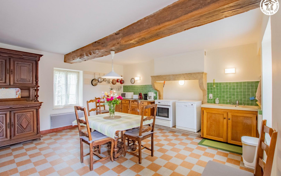 le Petit Chambi - Crédits photo : Gîtes de France / le Petit Chambi