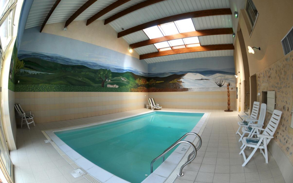 Les Agrots - Crédits photo : Gîtes de France / Les Agrots