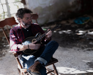 Marty - chanson française Folk
