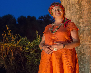 Festival Contes Givrés - Colette Migné : Contes pour rire