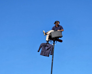 T.O. et Ecole de cirque