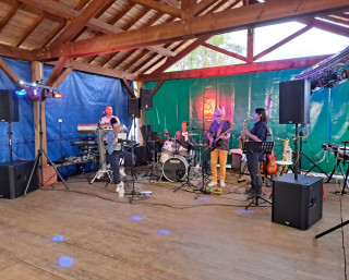 Iguerande en fête