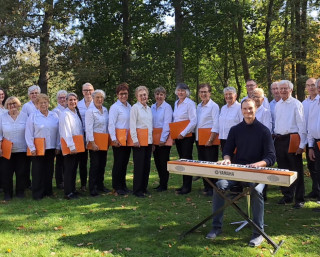Concert Cantilena