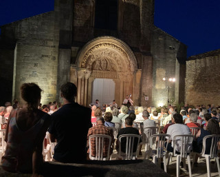 Les Musicales d'Anzy - Concert Jazz