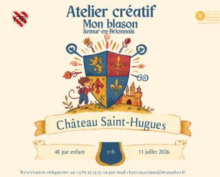 Atelier mon Blason