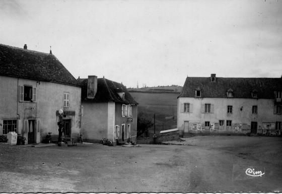 Exposition "La vie à Oyé pendant la guerre 39-45"