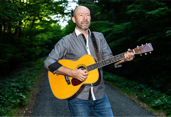 Folksong(s) de Uncle YU