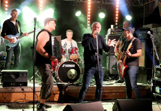 Fête de la Musique