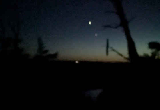 Initiation à l'astronomie 