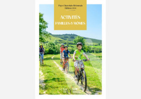 Activités familles et mômes en Charolais-Brionnais