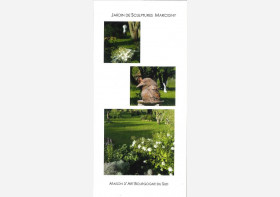 Jardin de Sculptures