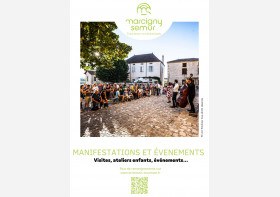 Manifestations - Territoire de Marcigny-Semur