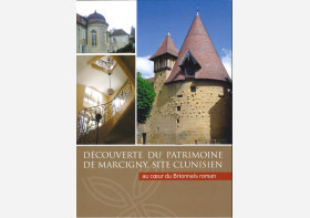 Découverte du patrimoine de Marcigny