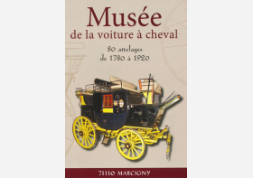 Musée de la voiture à Cheval