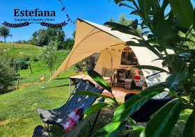 Camping Estefana