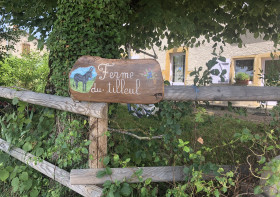 Ferme du Tilleul