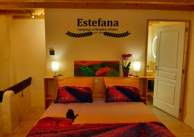 Estefana