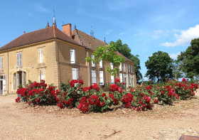 Les Gîtes du Château
