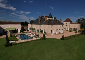 Domaine de la Chassagne