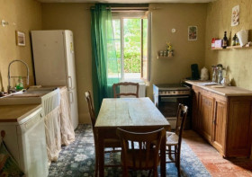 Maison de Campagne