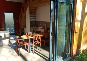 Cottage du Baugyte
