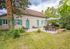 le Petit Chambi