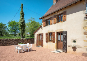 Gîte de Sernier
