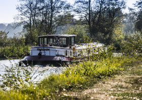 Walk through the bocage
