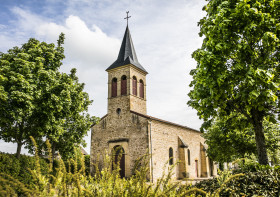 Around Vindecy