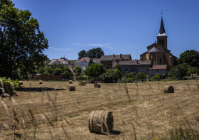 Notre Dame des Champs