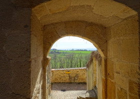 Heritage and Landscapes