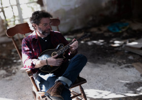 Marty - chanson française Folk