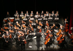 Les Musicales de Semur - Orchestre symphonique Musica