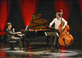 Les Musicales de Semur - Alter duo