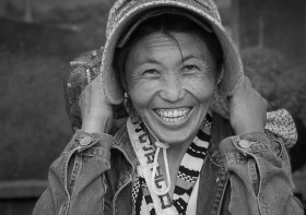 Marcynéma - Exposition "Regards croisés sur les campagnes chinoises "