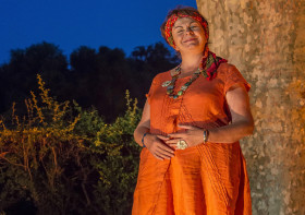 Festival Contes Givrés - Colette Migné : Contes pour rire