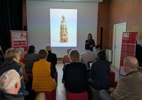 Musée numérique : " Quand les objets racontent la Résistance"