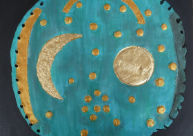 Fête "Une goute d'eau dans l'Univers"