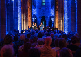 Concert "Scènes d'enfants" - Festival MECB
