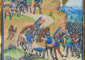 Conférence "Les routiers entre Allier et Loire"