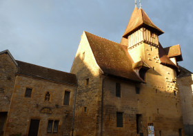 Exposition "L'épopée Clunisienne en Bourgogne du Sud"