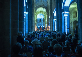 Concert «Contrastes» - Festival MECB