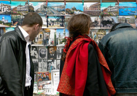 Exposition photo : "Quelques incertitudes"