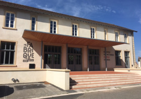 Conférence "Le bocage brionnais"